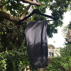 SOLD Girlfriend Collective Smoke Leggings 23 3/4